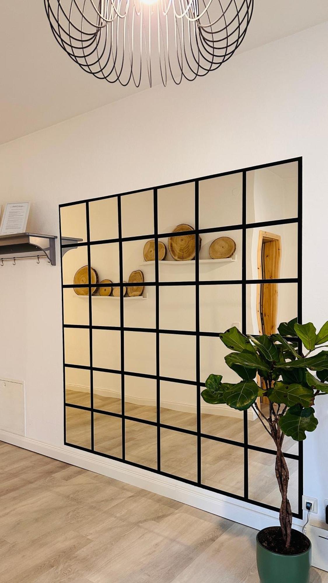 Amao-Brown I Exklusives City-Apartment I 85Qm I Privatparkplatz & Komfort I King-Size Bed Lahr  Esterno foto